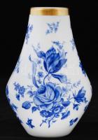 Bavaria váza, porcelán, matricás, hibátlan, jelzett, m: 19cm