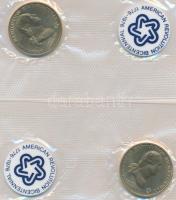 Amerikai Egyesült Államok 1972. "Amerikai függetlenségi háború bicentenáriuma - George Washingt...