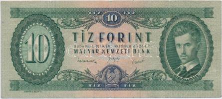 1949. 10Ft T:III,III-