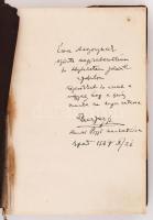 Pozzi, Henri: Századunk bűnösei. A fordító és cellatárs saját kezű dedikációjával! Ford. Dr. Marjay ...