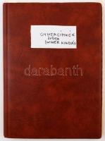 kb 700 darabos gyufacímke gyűjtemény, benne Wiener kiadás 46 sorral