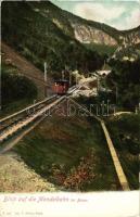 Bolzano, Bozen; Mendelbahn