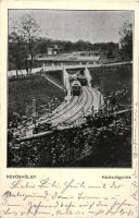 Budapest II. Hűvösvölgyi híd