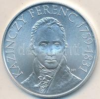 2009. 3000Ft Ag "Kazinczy Ferenc" T:BU
Adamo EM224