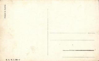 K.u.K. Infanterie regiment B.K.W.I. 585-1 s: Schönpflug (EB)