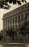 Temesvár, Magyar Ház / Hungarian house, photo (fa)
