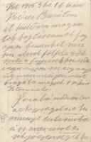 1915 Military WWI, Hungarian soldiers, musician soldiers, group photo