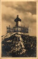 Arad, Vesztőhely / martyrs statue (EK)