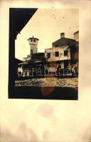 1936 Ankara, street photo (EK)