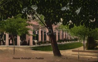 Harkány, Fürdőház (EB)