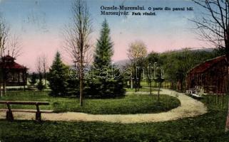 44 db vegyes állapotú régi, történelmi magyar képeslap / 44 pre-1945 Hungarian postards, including S...