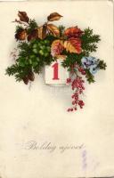 29 db főként RÉGI motívum lap, üdvözlő lapok, virág és gyermek motívumú lapok, benne néhány litho, v...