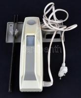 MIA elektromos kés, újszerű állapotban, dobozában