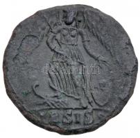 Római Birodalom / Siscia / I. Constantine 334-335. Follis Br (2.20g) T:2-
Roman Empire / Siscia / C...