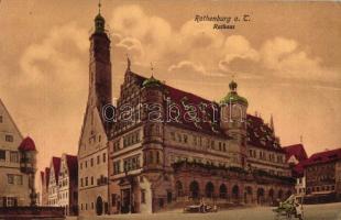 22 db régi külföldi városképes lap, benne néhány photo / 22 old foreign postcards