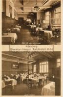 1899 Baden-Baden mit Restaurant
