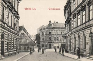 Gablonz a. N. Wienerstrasse