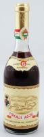 1981 Tokaji Aszú, 5 puttonyos,minőségi édes bor,  0,5l,