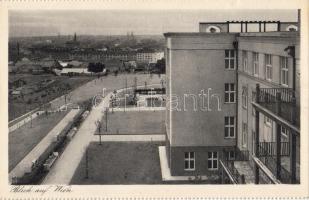 Gersthof Gynäkolgische Anstalt