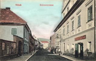 Villach Italienerstrasse