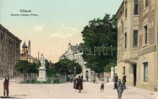 Villach Hans Gasser-Platz