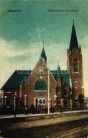 Kaposvár, Református templom (EK)