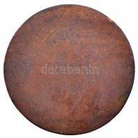 1985. "Kick-box Karate Világbajnokság Budapest 1985.XI.16-17." Br emlékérem eredeti tokban...