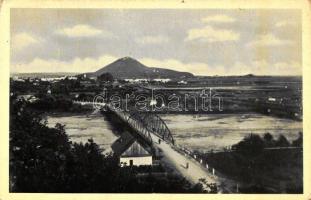 Huszt, híd / bridge (EK)