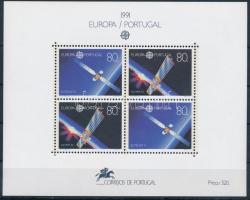 European space travel block, Európai űrutazás blokk