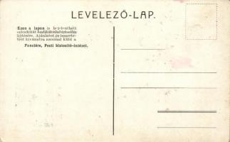 Hadikölcsön-biztosítás; Fonciére Pesti Biztosító Intézet / war charity, Fonciére Insurances Co.  s: ...