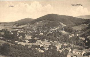 Nagybátony, Bátonyterenye;