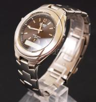 Casio beside mta 1001 top