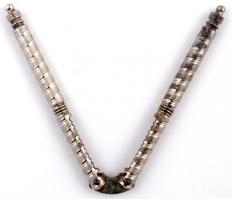 Régi diótörő, fém, 12,5cm