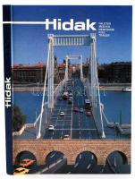 Hidak. Szerk.: Palotás László. Bp., 1987, Műszaki Könyvkiadó. Kartonált papírkötésben, jó állapotban.