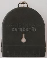 MOM katonai tájoló, nem működik / MOM military compass, doesn't work