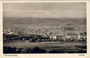 Marosvásárhely mit Synagoge (EK)