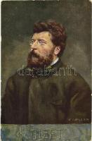 Bizet, B.K.W.I. 874-18. s: Eichhorn