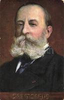 Saint-Saens, B.K.W.I. 874-34.