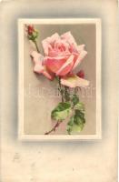 Rose, litho s: Klein (EK)