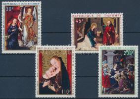Christmas set, Karácsony sor