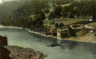 Brod, Foca; Postkartenverlag CAPPON (EM)