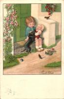 A.G.B. No. 3428 s: Pauli Ebner