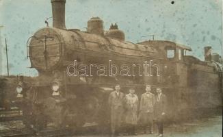 Locomotive photo (fl)