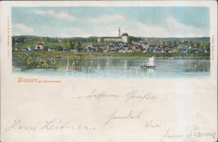 Dießen am Ammersee