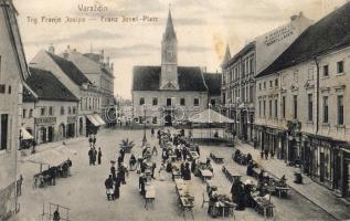 Varasdin Markt