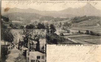 Jackelwirth Rotisch-Sauerbrunn