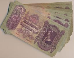 1930. 100P (50x) T:vegyes