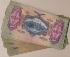 1930. 100P (50x) T:vegyes