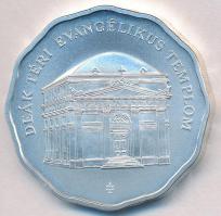 2011. 5000Ft Ag "Deák téri evangélikus templom" T:BU