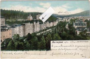 Marienbad mit Synagoge C